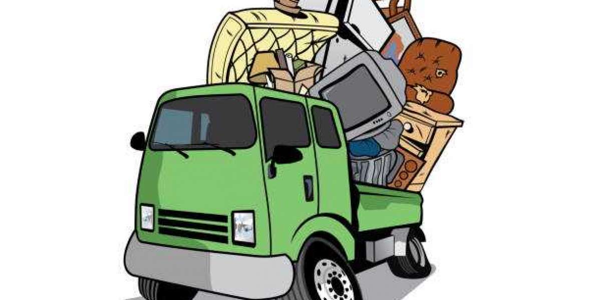 Haul Trash Removal Services: The Best Way to Get Rid of Junk