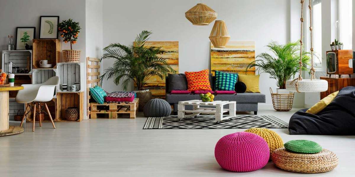 Transform Your Home with the Best Interior Designer in Thane West