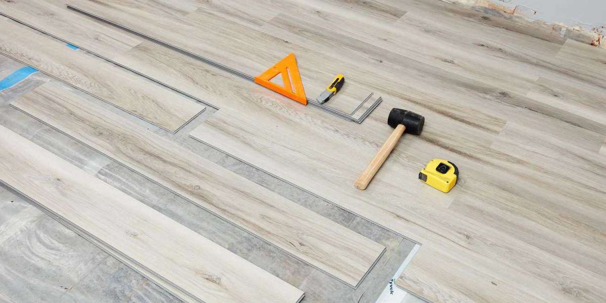 Why Do Homeowners Trust Professional Flooring Installation Services in Milwaukee?