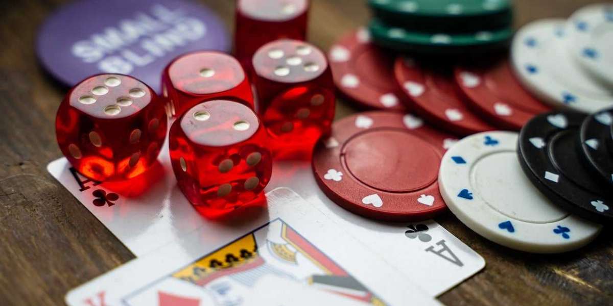 The Best Non-GamStop Casinos for VIP and Loyalty Programs in 2025