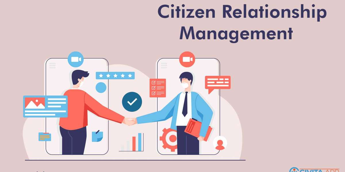 Better City Services Start with 311 Citizen Relationship Management: Here’s How It Works