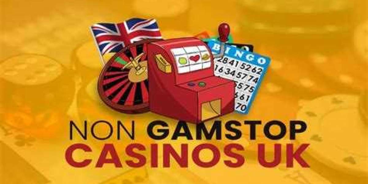 How Non-GamStop Casinos Are Shaping the Future of Online Gambling