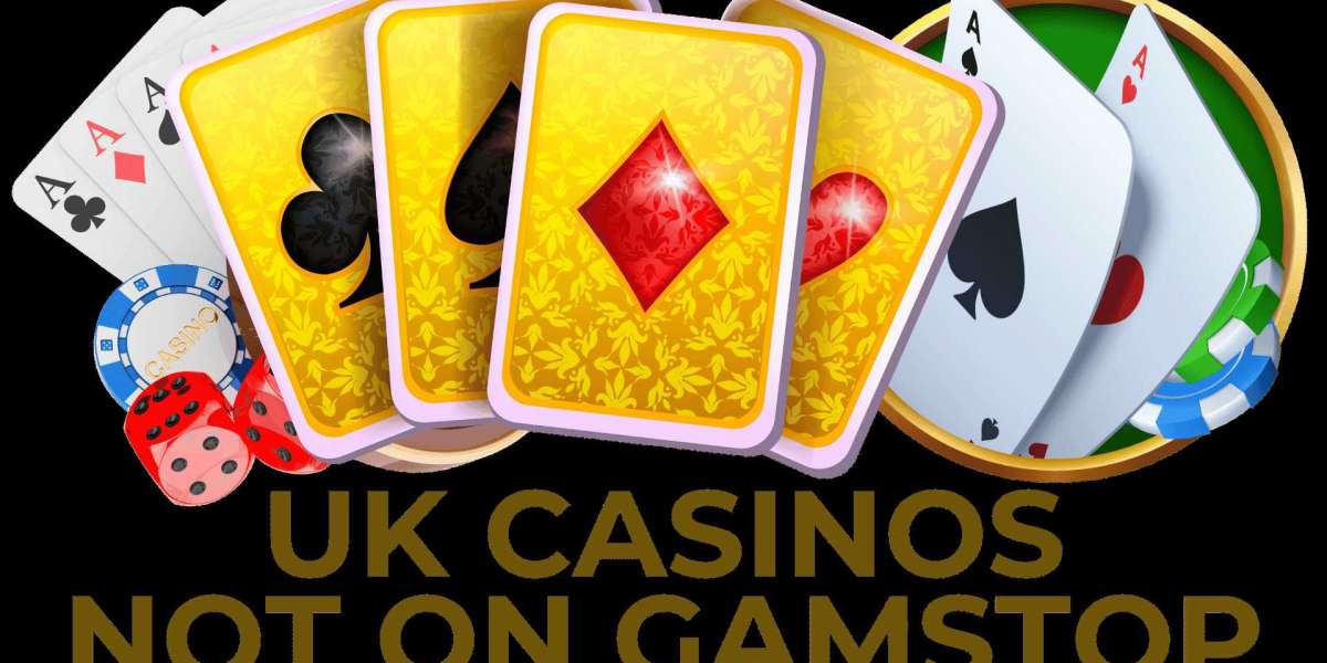 A Complete Guide for UK Players on Non-UKGC Casinos