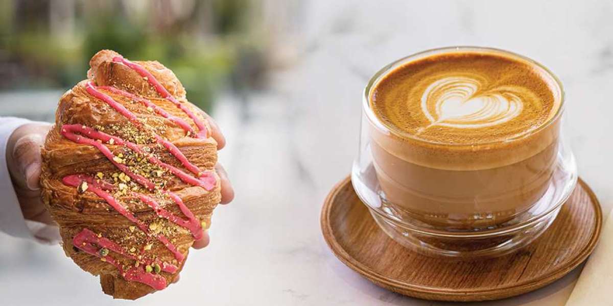 The Ultimate Coffee Breakfast Deal – A Perfect Start to Your Day!